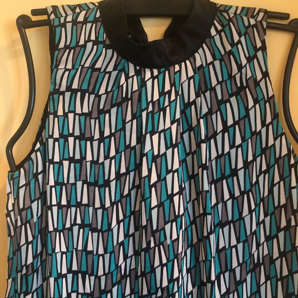 Rabbit Rabbit Rabbie Sheath Dress - Picture 4 of 9